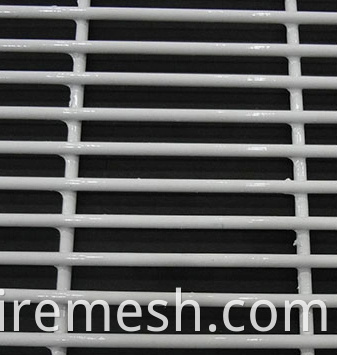 6 gauge gelaste draadgaaspaneel voor hek 1*2m gelaste draadgaaspanelen